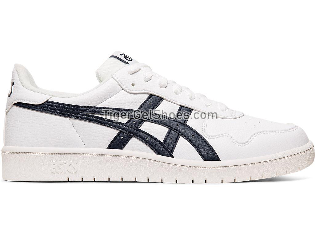 Asics JAPAN S White/Midnight 1191A212-102 GEL Mens Shoes