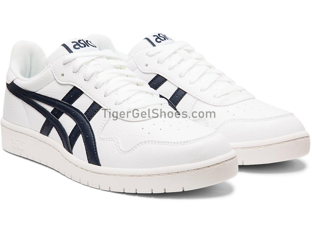 Asics JAPAN S White/Midnight 1191A212-102 GEL Mens Shoes