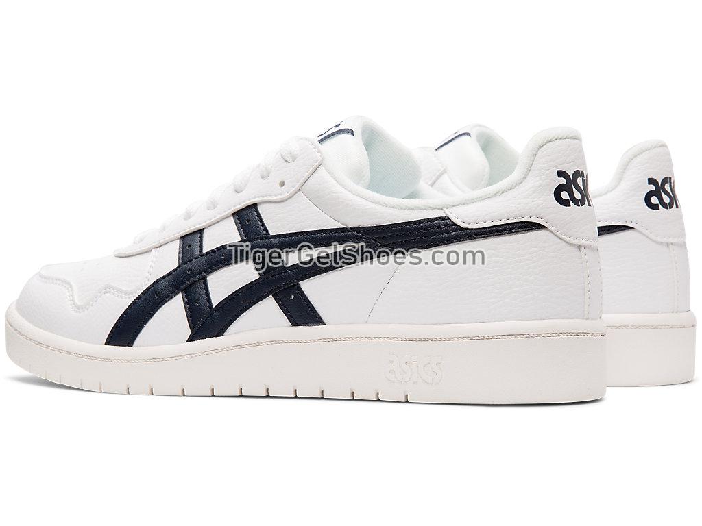 Asics JAPAN S White/Midnight 1191A212-102 GEL Mens Shoes