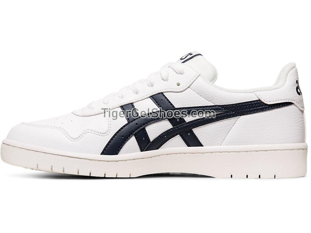 Asics JAPAN S White/Midnight 1191A212-102 GEL Mens Shoes