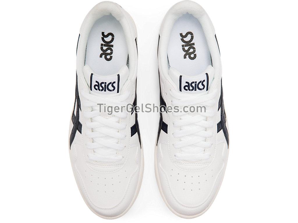 Asics JAPAN S White/Midnight 1191A212-102 GEL Mens Shoes