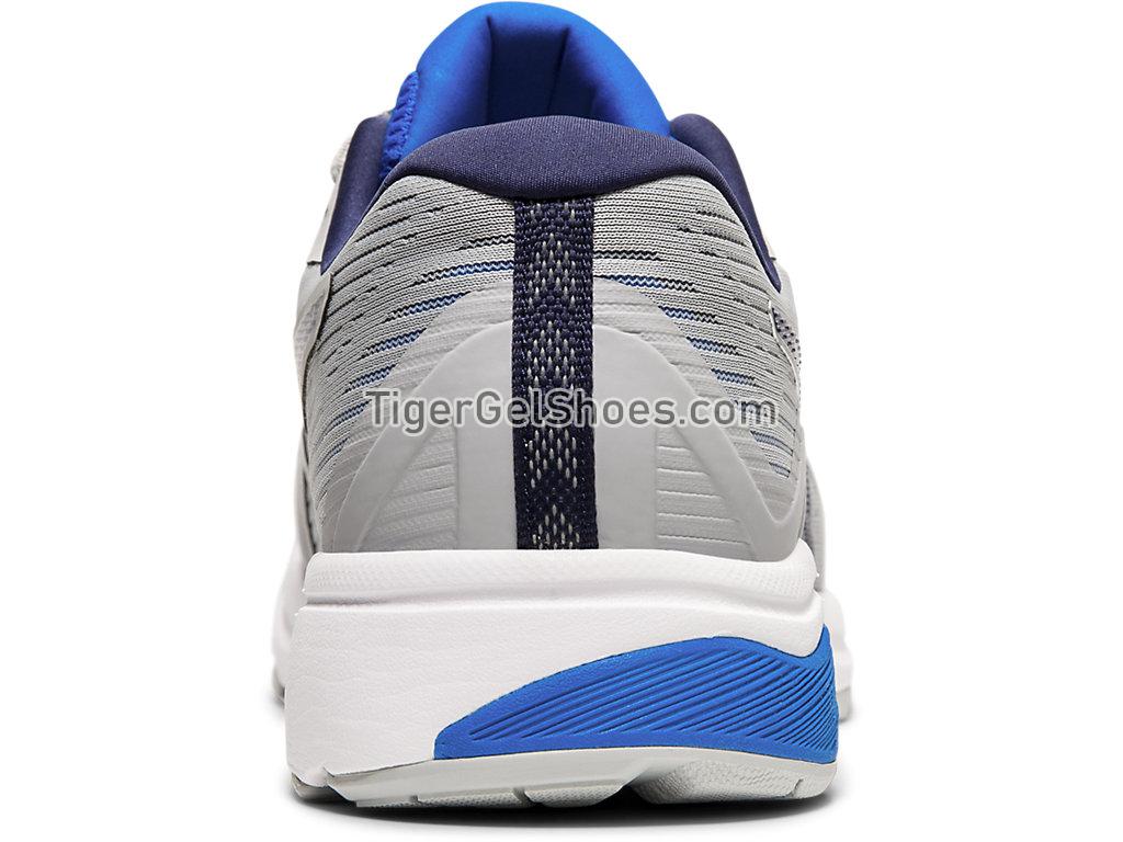 Asics GT-1000 8 Mid Grey/Peacoat 1011A540-020 Mens Running Shoes