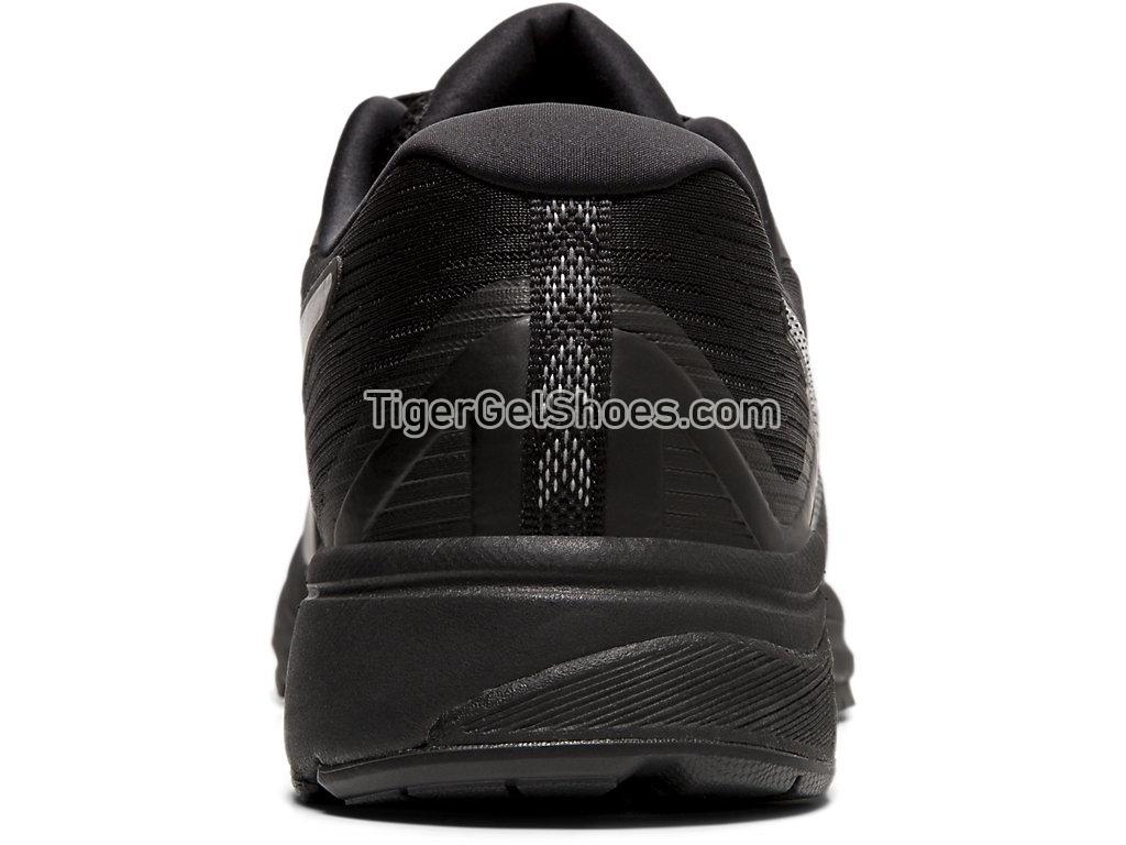 Asics GT-1000 8 Black/Black 1011A540-002 Mens Running Shoes