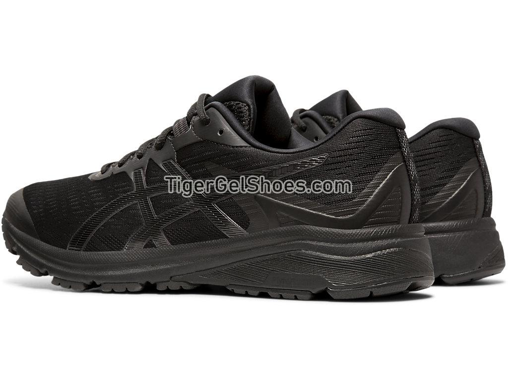 Asics GT-1000 8 (4E) Black/Black 1011A539-002 Mens Running Shoes