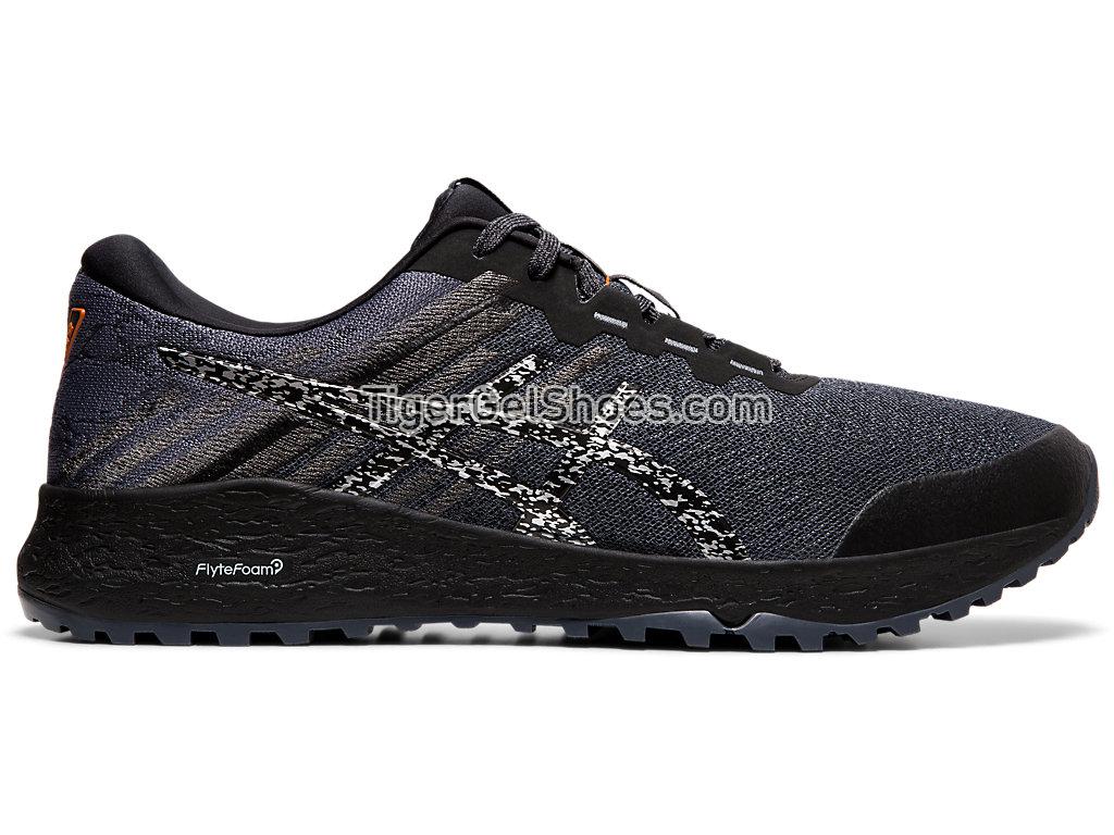 Asics ALPINE XT 2 Carrier Grey/Silver 1011A564-020 Mens Trail Running Shoes