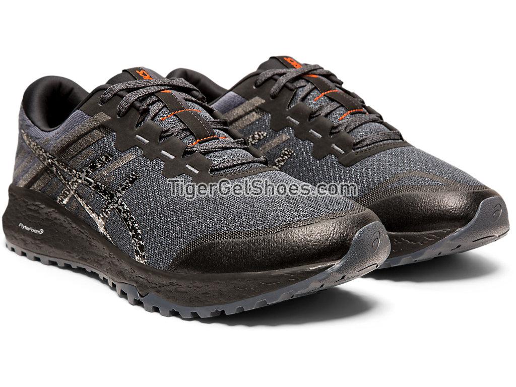Asics ALPINE XT 2 Carrier Grey/Silver 1011A564-020 Mens Trail Running Shoes