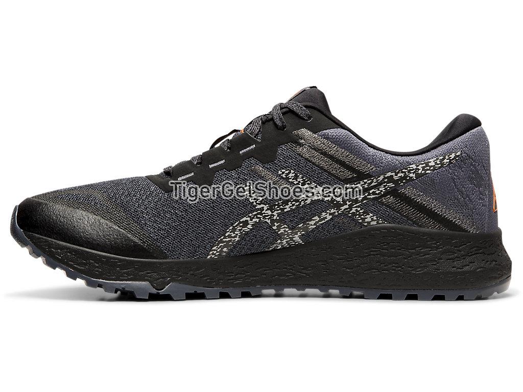 Asics ALPINE XT 2 Carrier Grey/Silver 1011A564-020 Mens Trail Running Shoes
