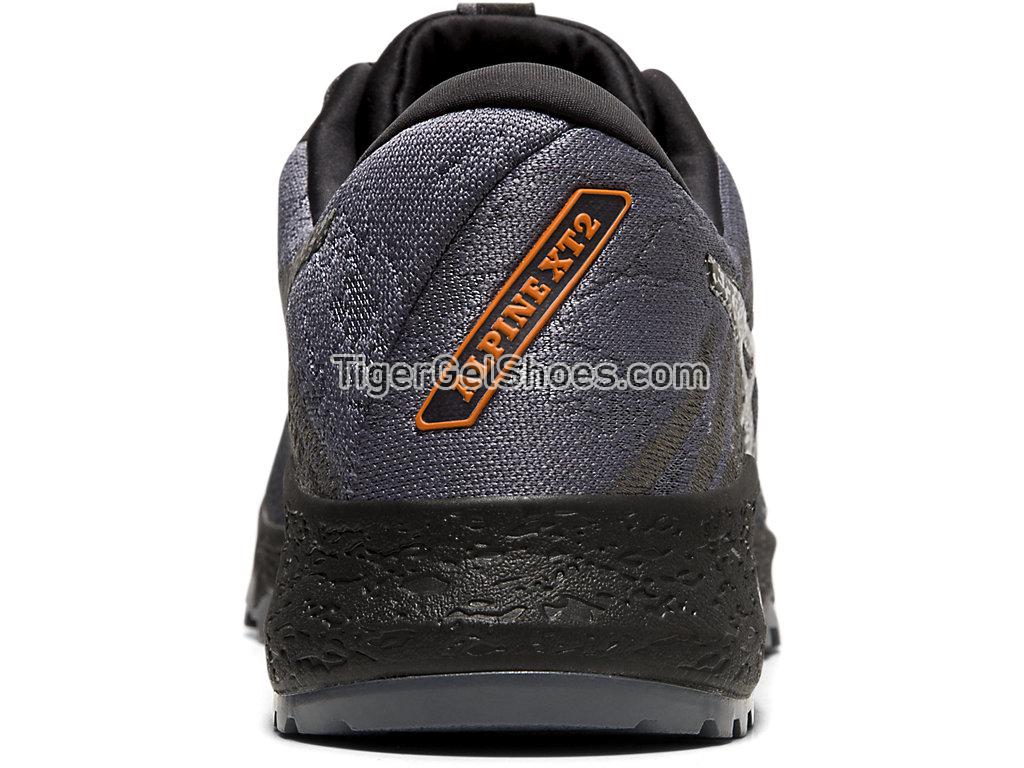 Asics ALPINE XT 2 Carrier Grey/Silver 1011A564-020 Mens Trail Running Shoes
