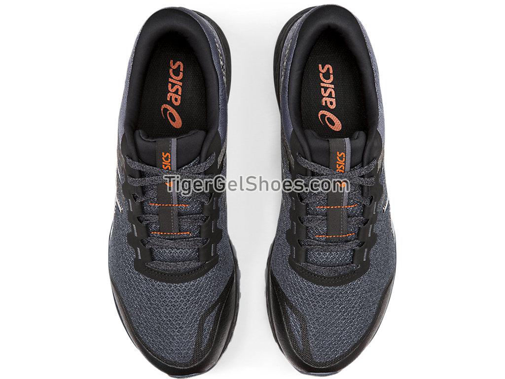 Asics ALPINE XT 2 Carrier Grey/Silver 1011A564-020 Mens Trail Running Shoes