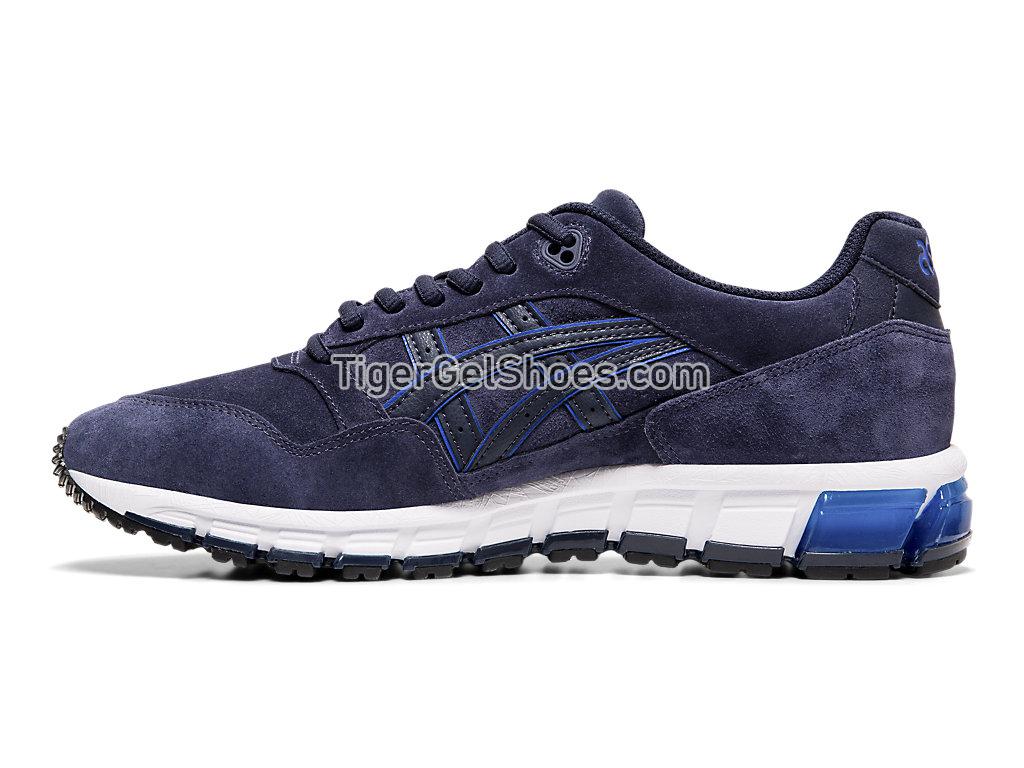 Asics GEL-SAGA 180 Midnight/Midnight 1191A246-400 GEL Mens Shoes