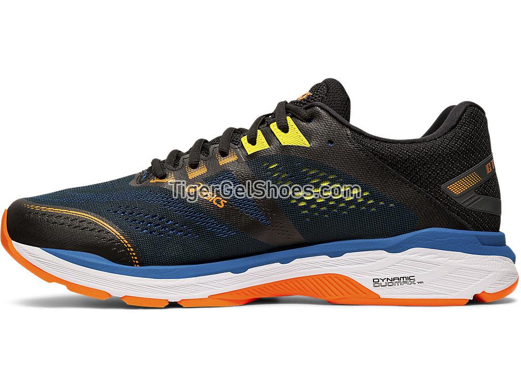 Asics GT-2000 7 SP Black/Lake Drive 1011A713-001 Mens Running Shoes
