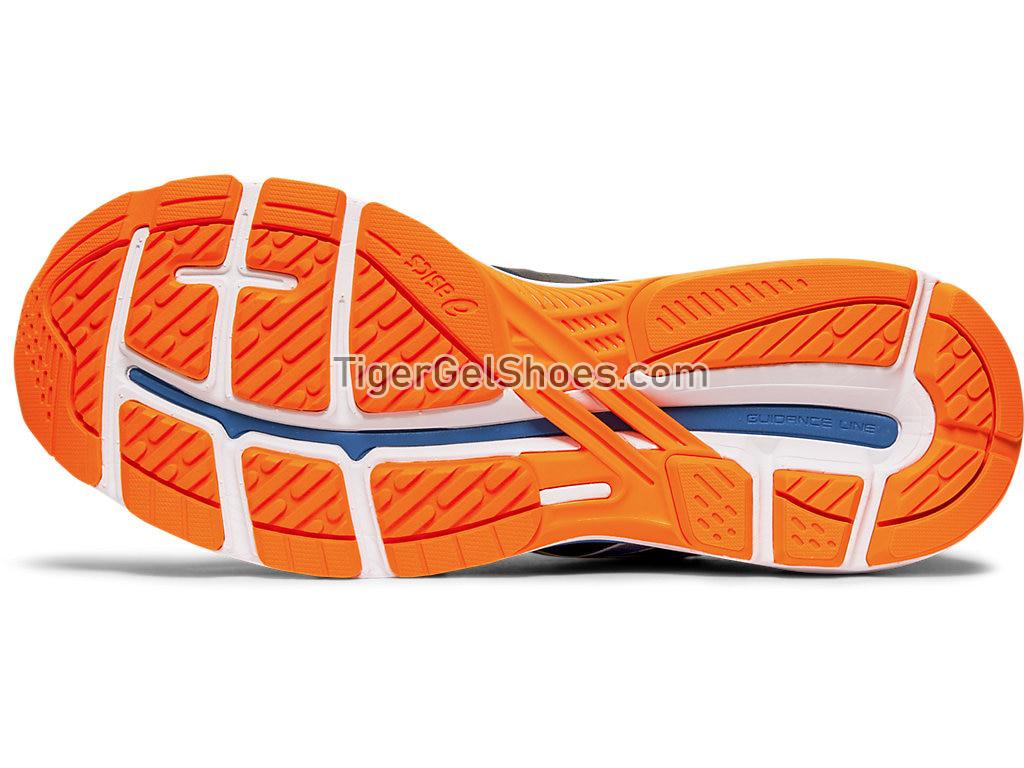Asics GT-2000 7 SP Black/Lake Drive 1011A713-001 Mens Running Shoes
