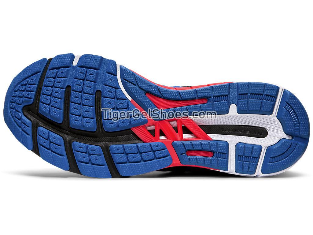Asics GT-4000 WIDE Metropolis/White 1011A157-002 Mens Running Shoes