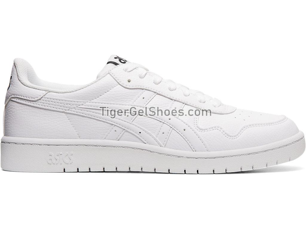Asics JAPAN S White/White 1191A163-100 GEL Mens Shoes