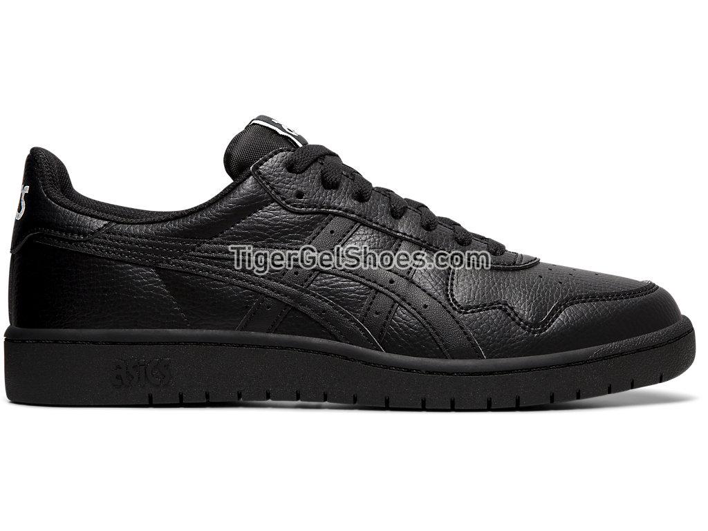Asics JAPAN S Black/Black 1191A163-001 GEL Mens Shoes