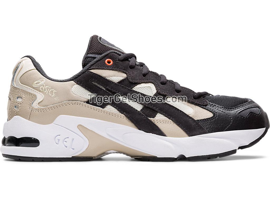 Asics GEL-KAYANO 5 OG Birch/Birch 1021A167-100 GEL Mens Shoes