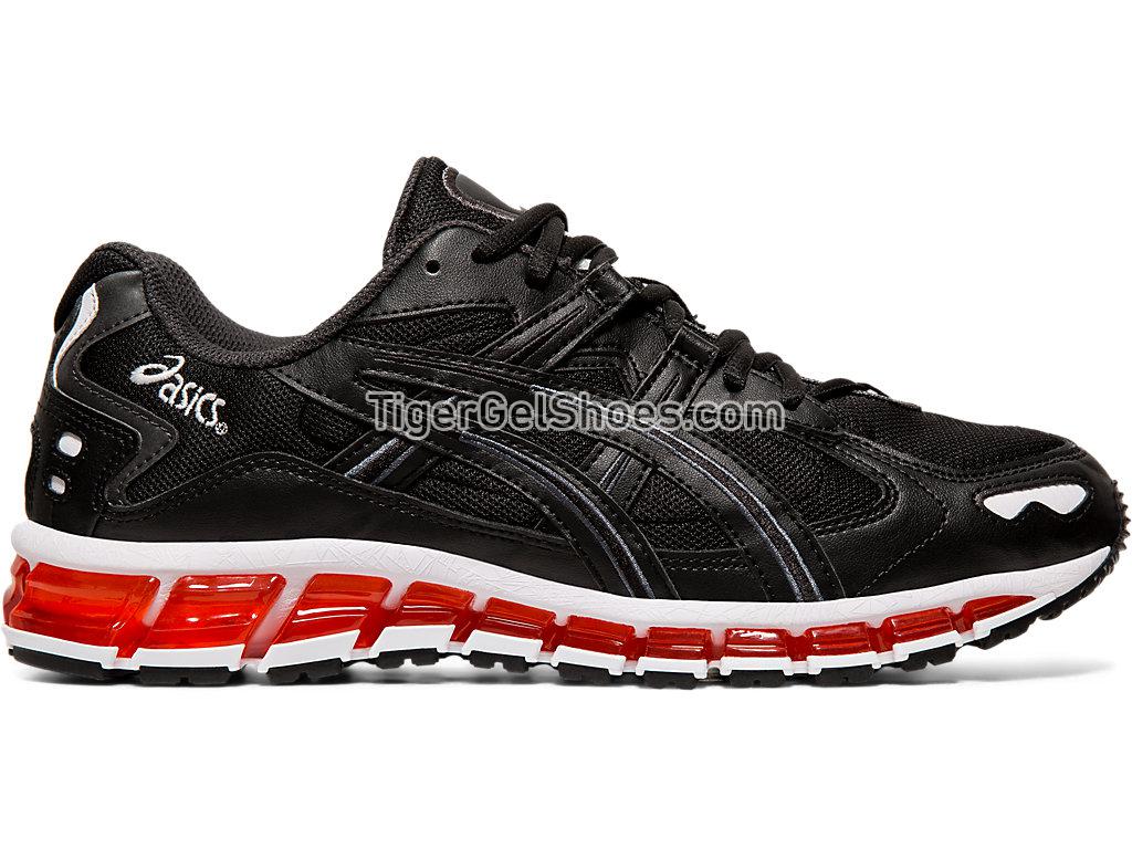 Asics GEL-KAYANO 5 360 Black/Black 1021A159-001 GEL Mens Shoes