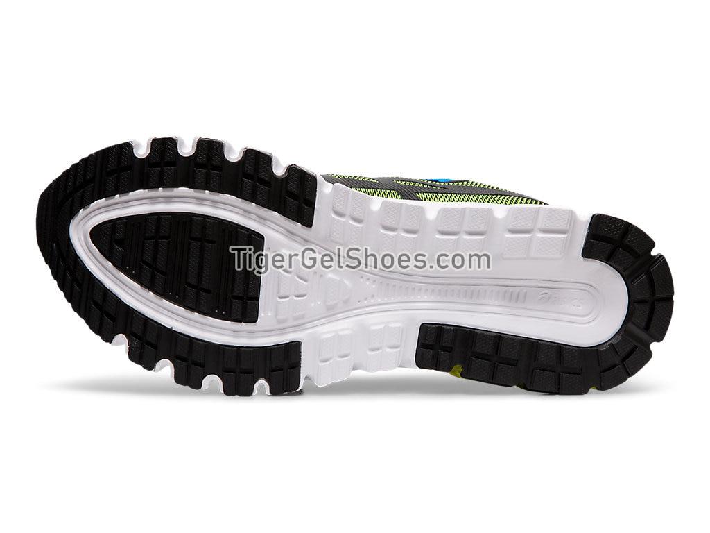 Asics GEL-QUANTUM 90 Safety Yellow/Black 1021A133-750 GEL Mens Shoes