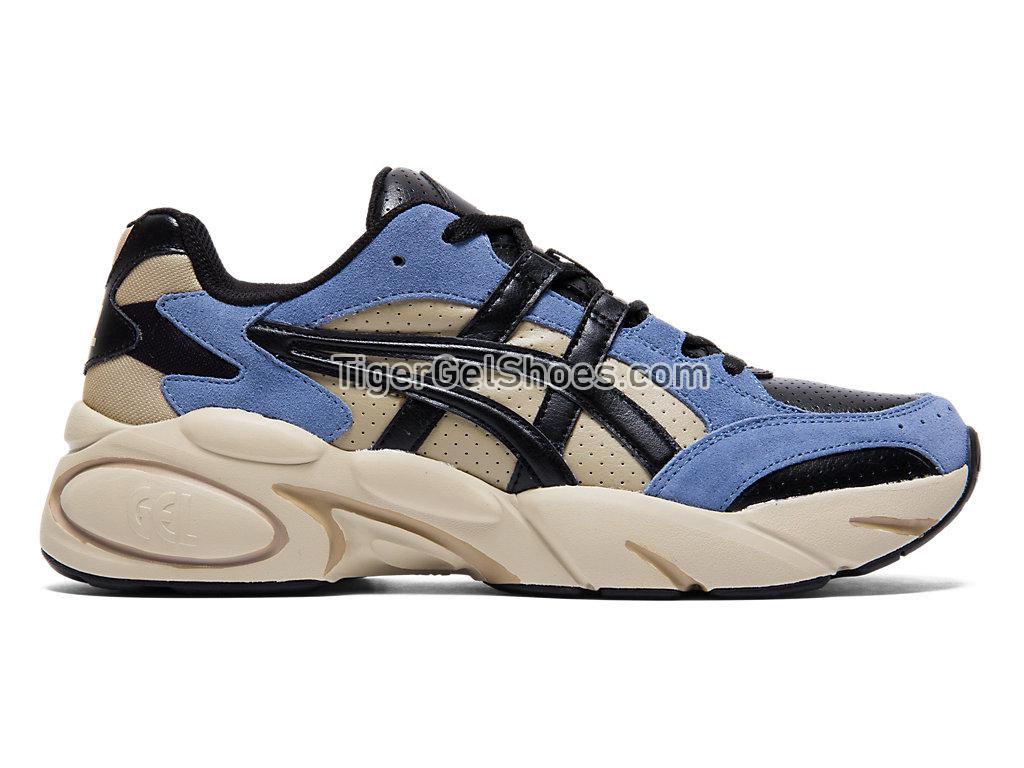 Asics GEL-BND Black/Black 1021A216-001 GEL Mens Shoes