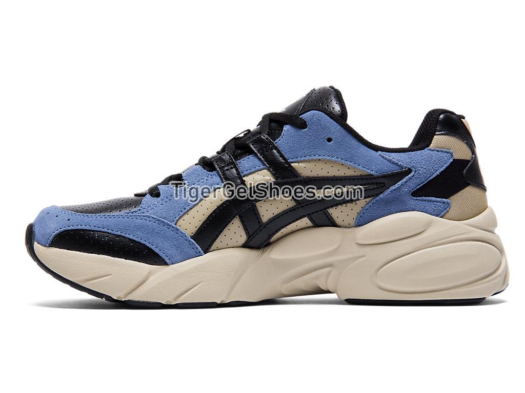 Asics GEL-BND Black/Black 1021A216-001 GEL Mens Shoes