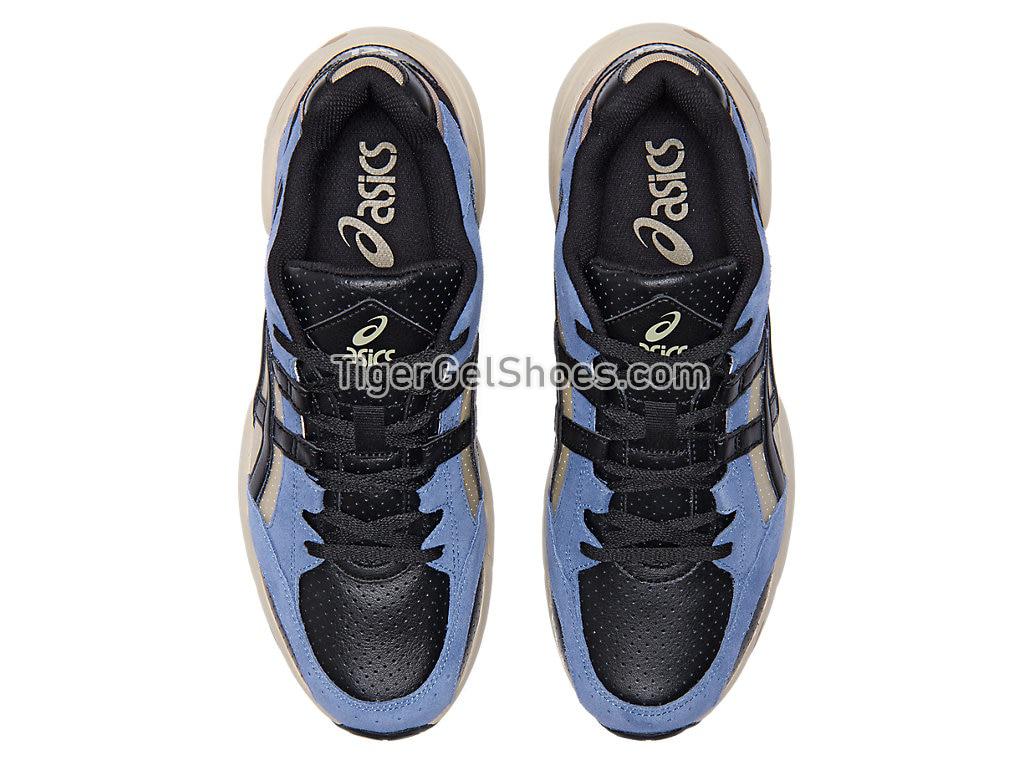 Asics GEL-BND Black/Black 1021A216-001 GEL Mens Shoes