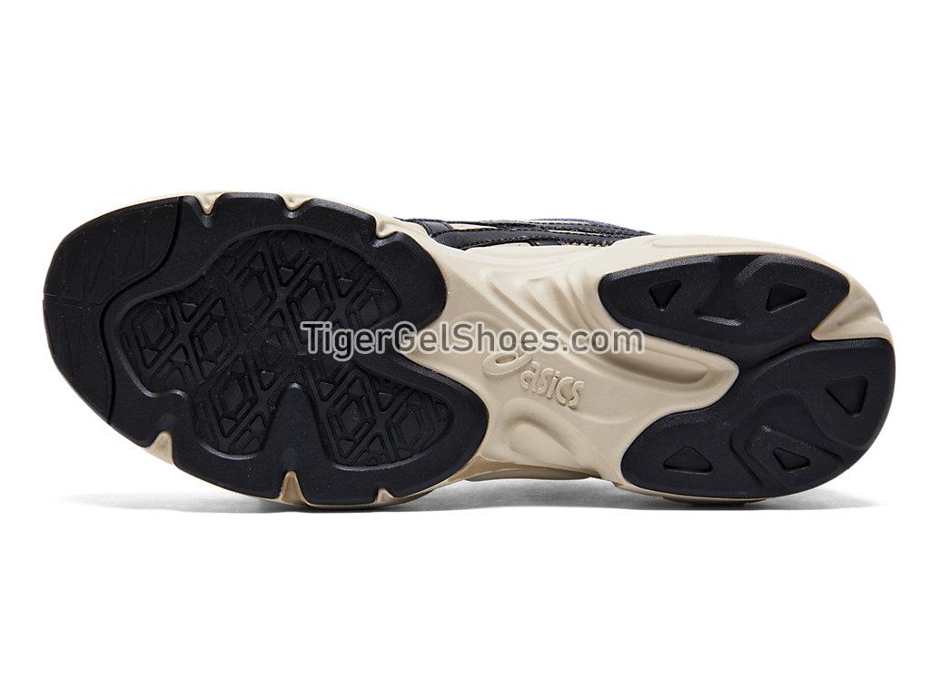 Asics GEL-BND Black/Black 1021A216-001 GEL Mens Shoes