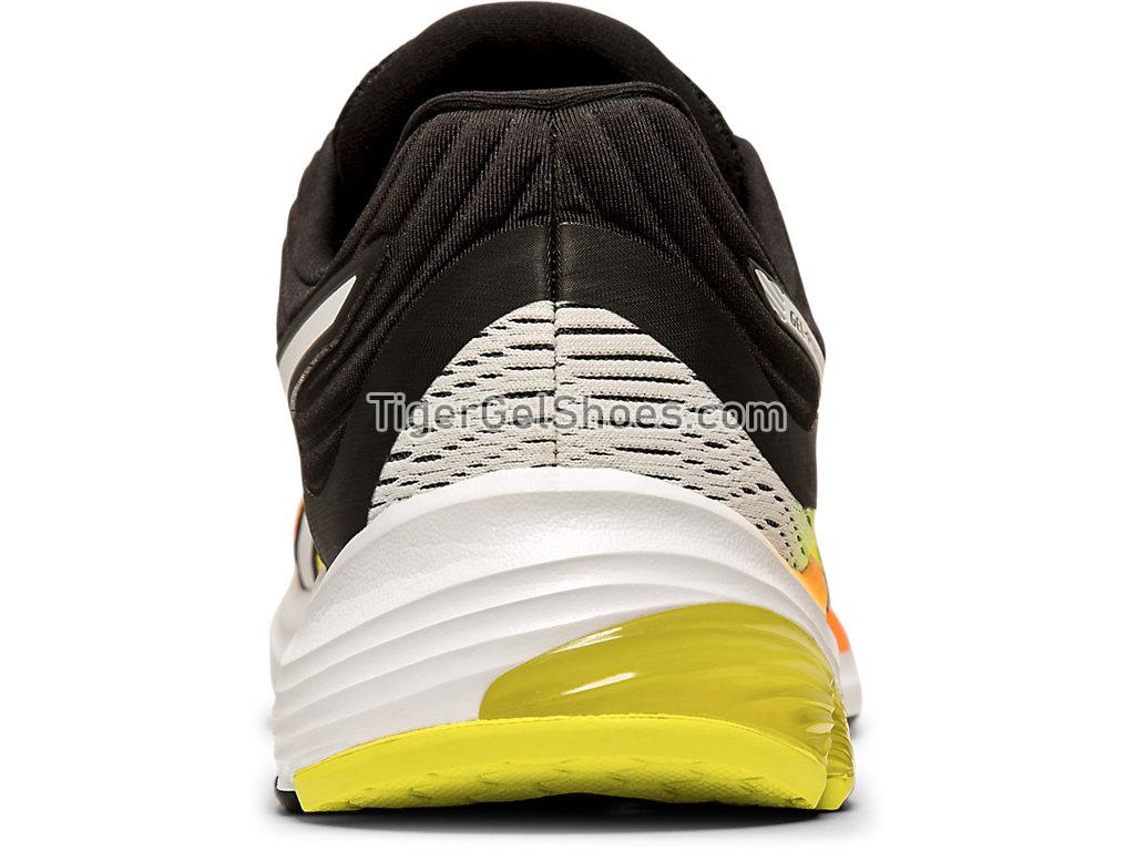 Asics GEL-PULSE 11 Shocking Orange/Black 1011A550-800 Mens Running Shoes