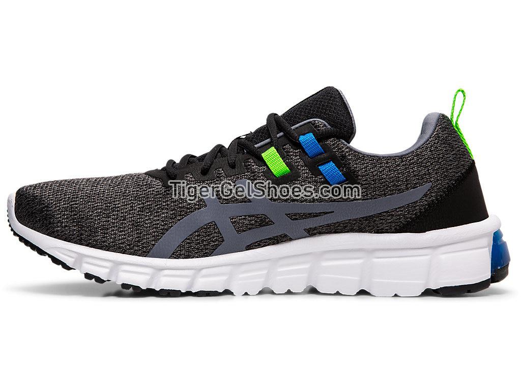 Asics GEL-QUANTUM 90 Graphite Grey/Metropolis 1021A123-024 GEL Mens Shoes