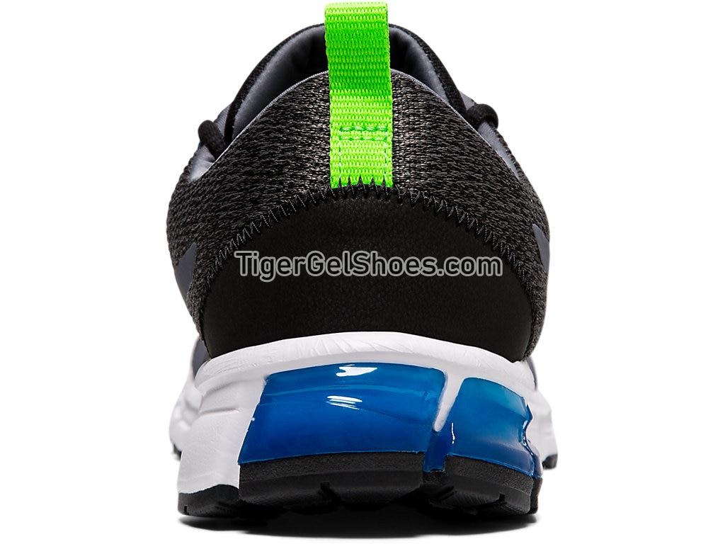 Asics GEL-QUANTUM 90 Graphite Grey/Metropolis 1021A123-024 GEL Mens Shoes
