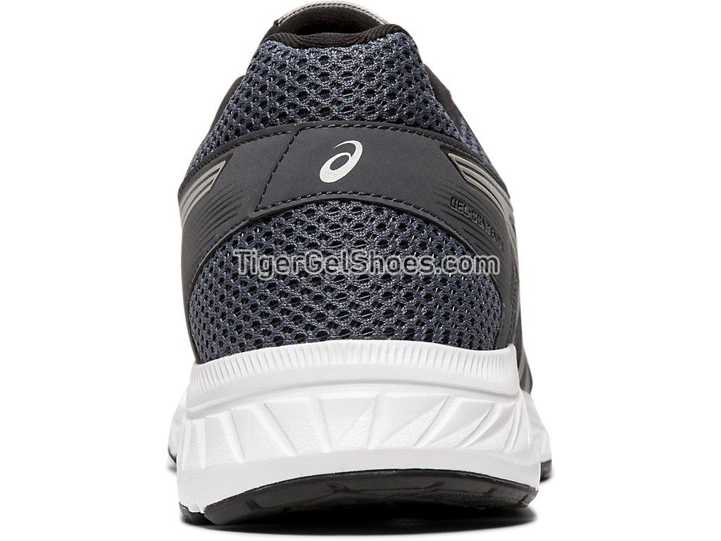 Asics GEL-Contend 5 Carrier Grey/Silver 1011A256-024 Mens Running Shoes