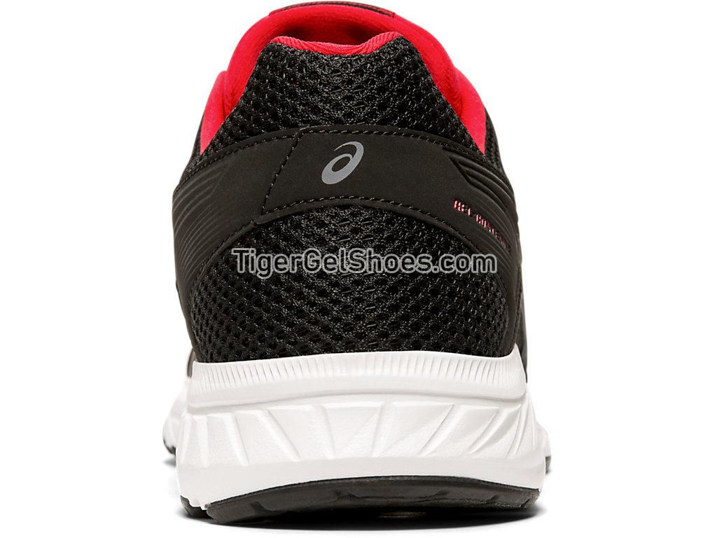 Asics GEL-Contend 5 Black/Metropolis 1011A252-005 Mens Running Shoes