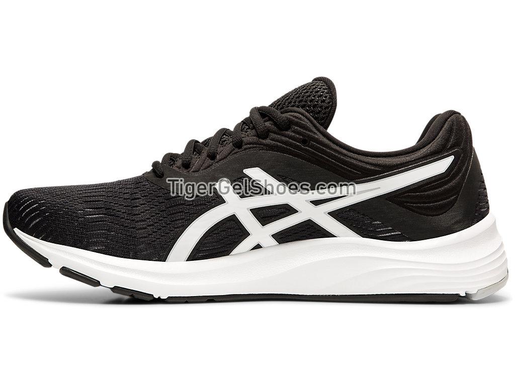 Asics GEL-PULSE 11 (4E) Black/Piedmont Grey 1011A708-001 Mens Running Shoes