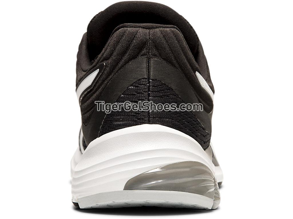 Asics GEL-PULSE 11 (4E) Black/Piedmont Grey 1011A708-001 Mens Running Shoes