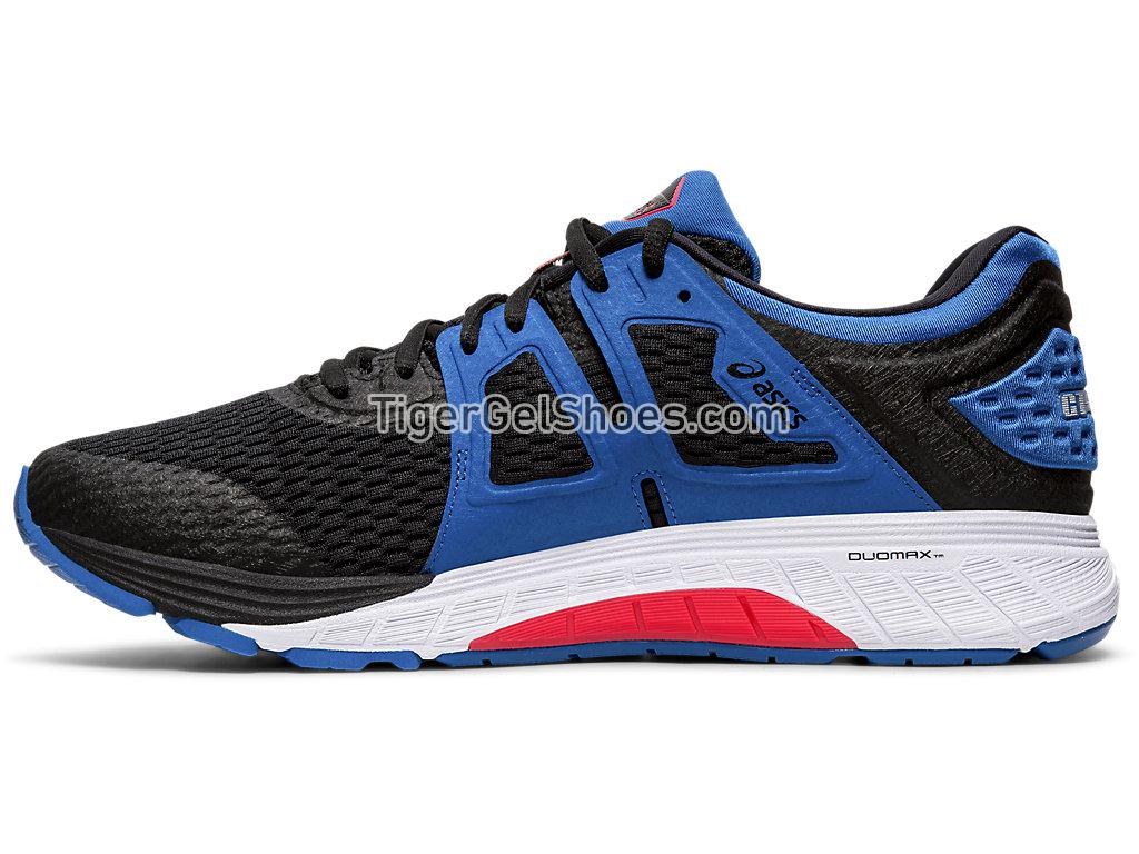 Asics GT-4000 Black/Black 1011A163-002 Mens Running Shoes