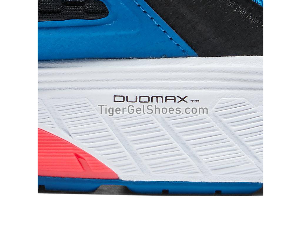 Asics GT-4000 Black/Black 1011A163-002 Mens Running Shoes