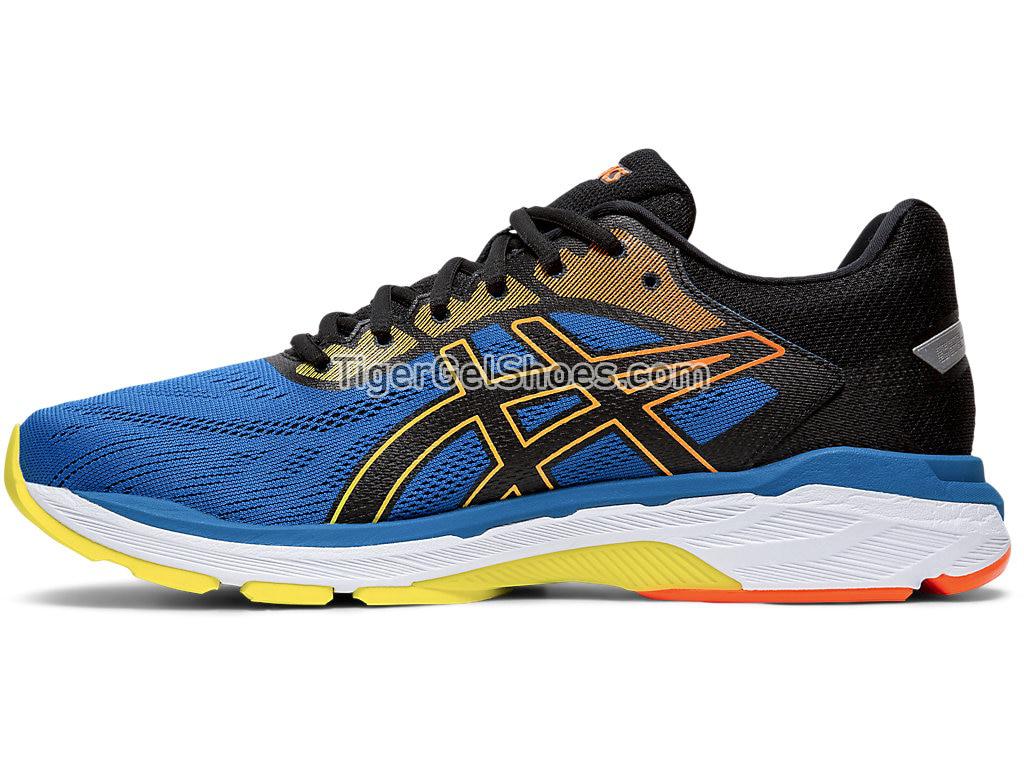 Asics GEL-Pursue 5 Lake Drive/Black 1011A260-400 Mens Running Shoes