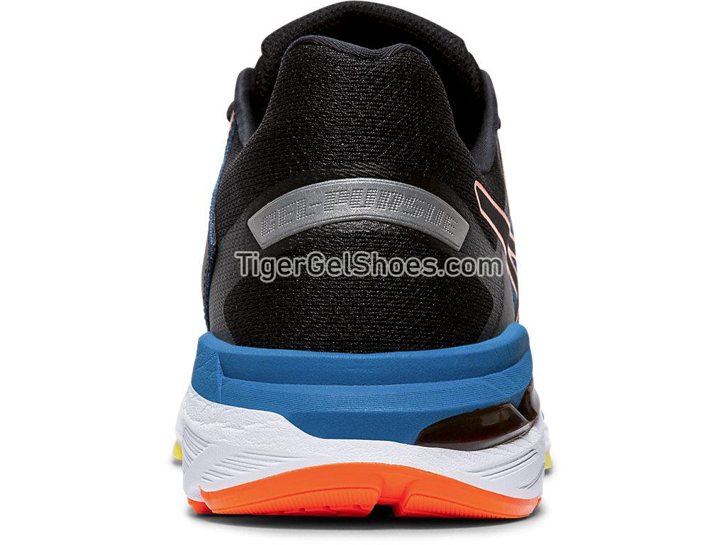 Asics GEL-Pursue 5 Lake Drive/Black 1011A260-400 Mens Running Shoes