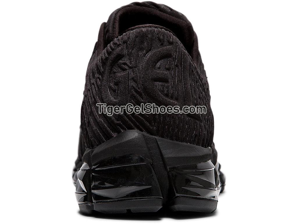 Asics GEL-QUANTUM 360 5 Black/Black 1021A113-002 GEL Mens Shoes