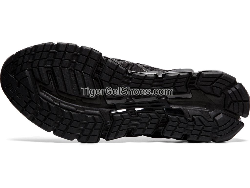 Asics GEL-QUANTUM 360 5 Black/Black 1021A113-002 GEL Mens Shoes