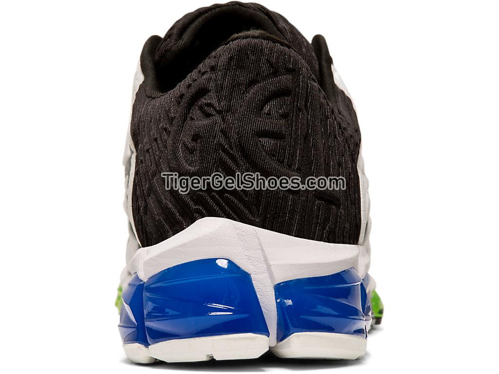 Asics GEL-QUANTUM 360 5 White/Sheet Rock 1021A113-100 GEL Mens Shoes