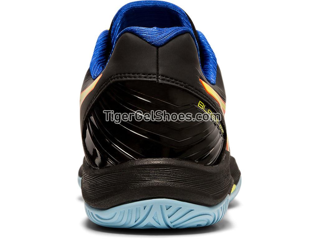 Asics BLAST FF Black/Sour Yuzu 1071A002-003 Mens Other Sports Shoes