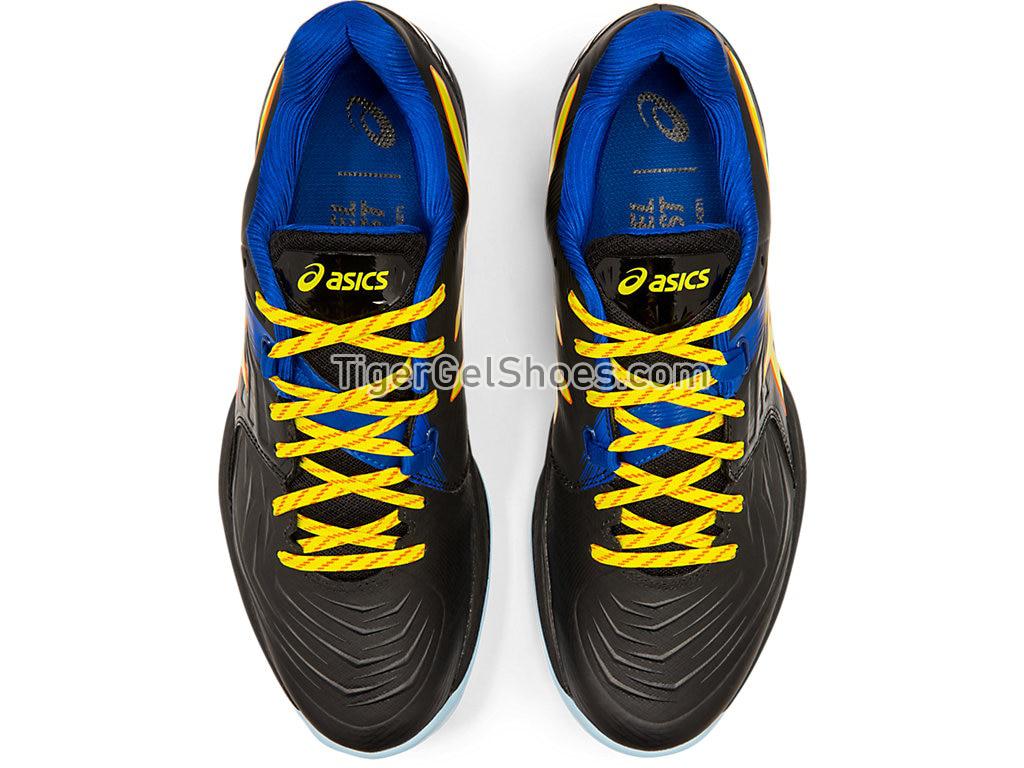 Asics BLAST FF Black/Sour Yuzu 1071A002-003 Mens Other Sports Shoes