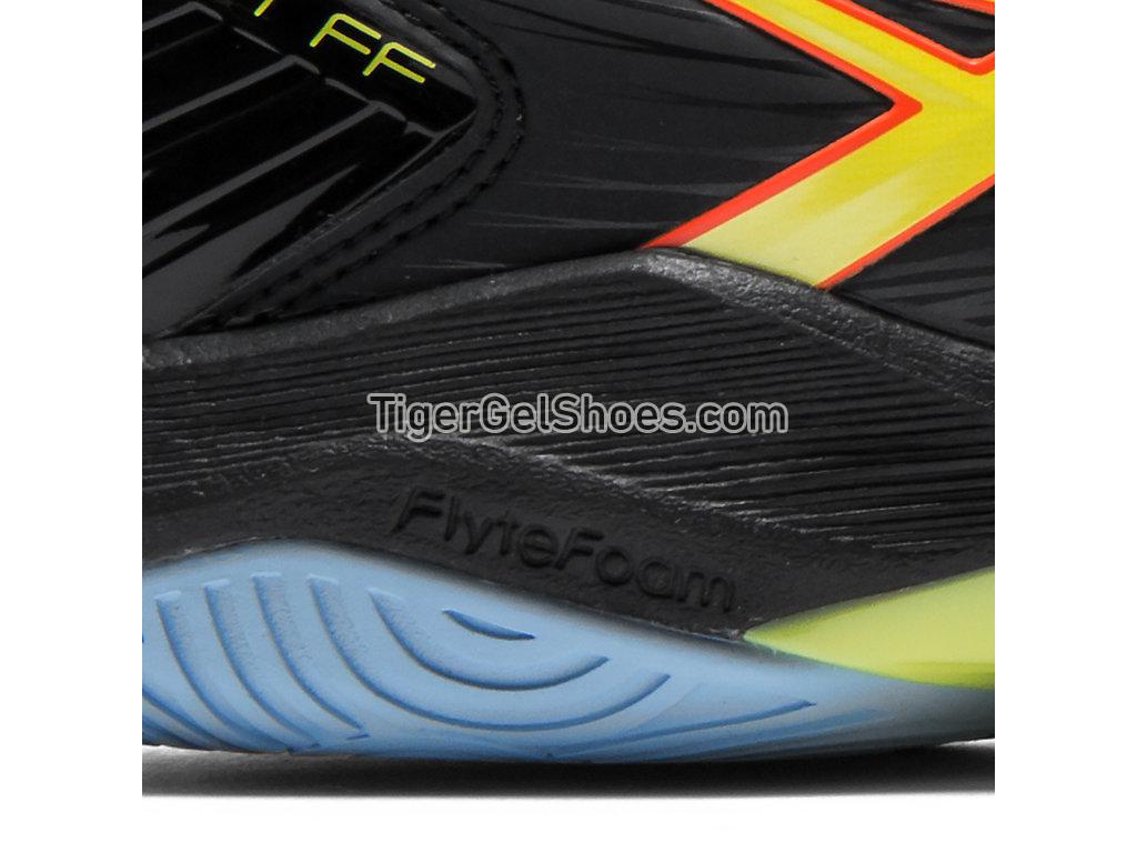 Asics BLAST FF Black/Sour Yuzu 1071A002-003 Mens Other Sports Shoes