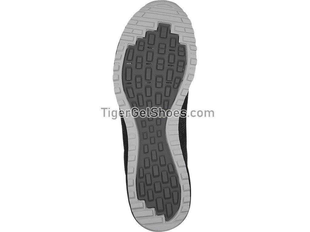 Asics Alpine XT Carbon/Phantom/Mid Grey T828N-9716 Mens Trail Running Shoes