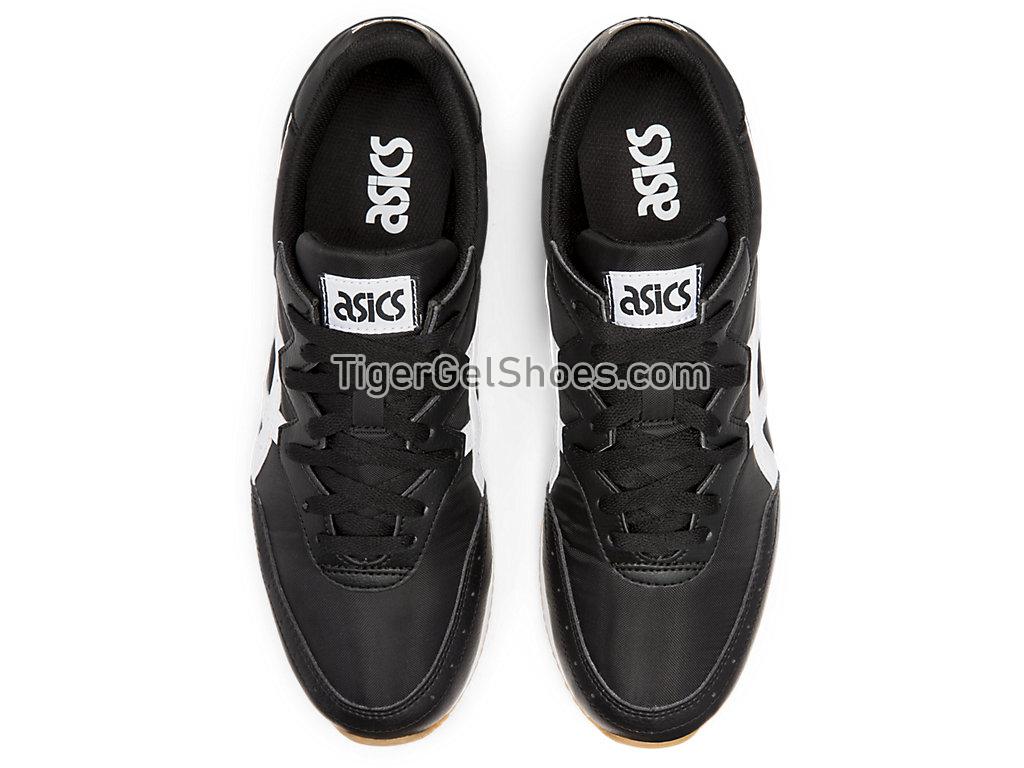 Asics TARTHER OG Black/White 1191A164-001 GEL Mens Shoes