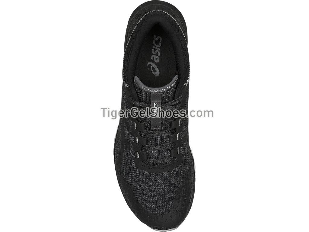 Asics Alpine XT Carbon/Phantom/Mid Grey T828N-9716 Mens Trail Running Shoes