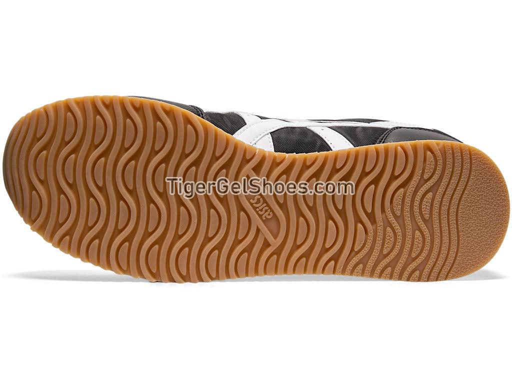 Asics TARTHER OG Black/White 1191A164-001 GEL Mens Shoes