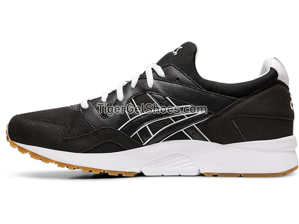 Asics GEL-LYTE V Black/Black 1191A229-001 GEL Mens Shoes