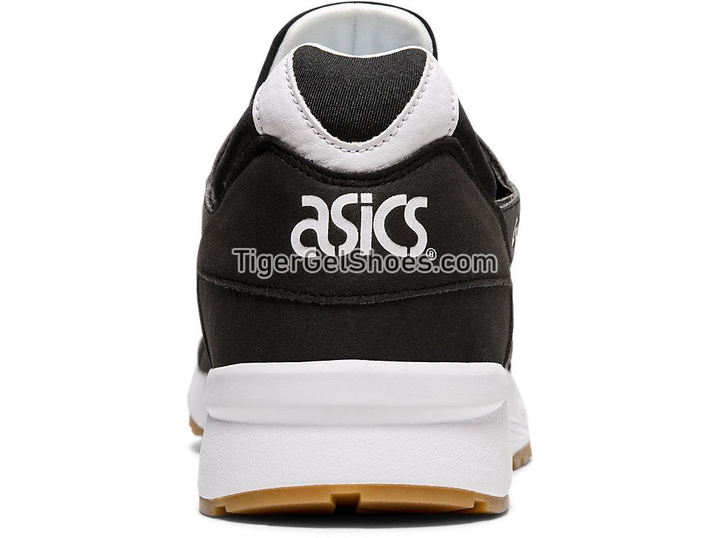 Asics GEL-LYTE V Black/Black 1191A229-001 GEL Mens Shoes