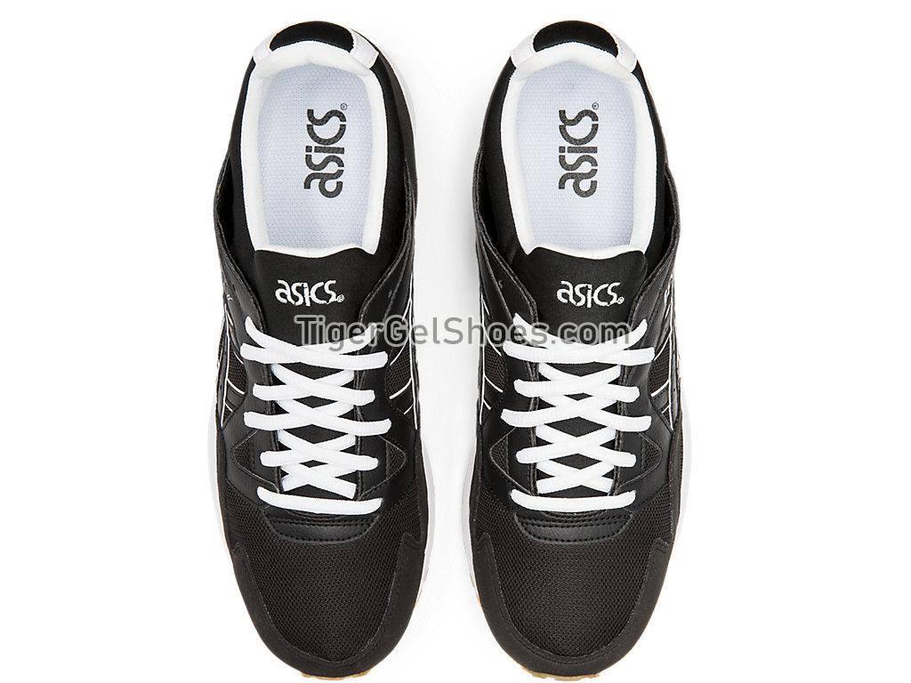 Asics GEL-LYTE V Black/Black 1191A229-001 GEL Mens Shoes